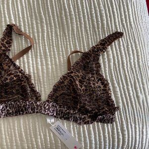 Cosabella PIXIE PRT bralette wireless